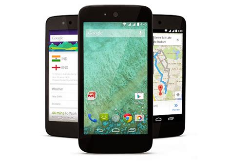 Future Plans for Google Phones in India
